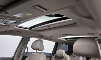 Kia Canival 2018, 166241 км, за 6544.16 USD - фото 20