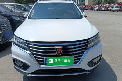 Roewe RX5 2019, 85300 км, за 7418 USD