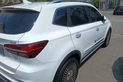 Roewe RX5 2019, 85300 км, за 7418 USD - фото 6