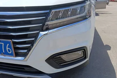 Roewe RX5 2019, 85300 км, за 7418 USD - фото 8