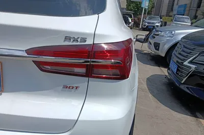 Roewe RX5 2019, 85300 км, за 7418 USD - фото 9