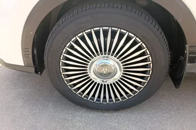 Roewe RX5 2019, 85300 км, за 7418 USD - фото 10