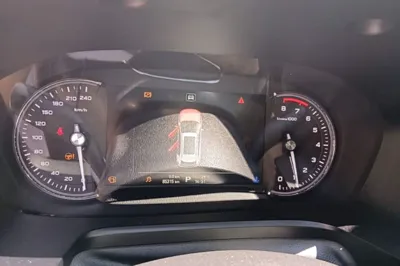 Roewe RX5 2019, 85300 км, за 7418 USD - фото 14