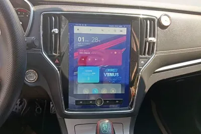 Roewe RX5 2019, 85300 км, за 7418 USD - фото 15