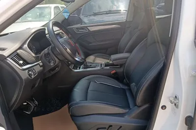 Roewe RX5 2019, 85300 км, за 7418 USD - фото 17