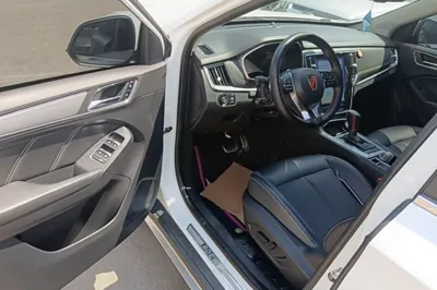 Roewe RX5 2019, 85300 км, за 7418 USD - фото 18