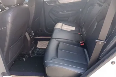 Roewe RX5 2019, 85300 км, за 7418 USD - фото 20