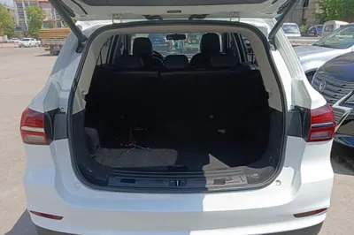 Roewe RX5 2019, 85300 км, за 7418 USD - фото 22
