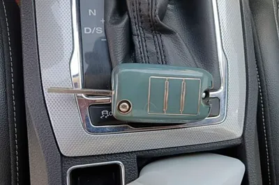 Roewe RX5 2019, 85300 км, за 7418 USD - фото 23