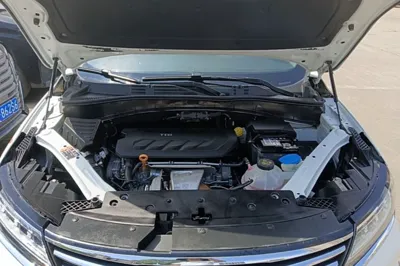 Roewe RX5 2019, 85300 км, за 7418 USD - фото 24