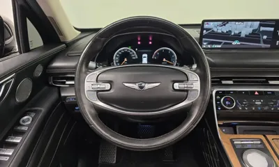 Genesis GV80 2020, 166383 км, за 22703.64 USD - фото 13