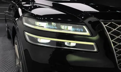 Genesis GV80 2020, 166383 км, за 22703.64 USD - фото 22