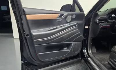Genesis GV80 2020, 166383 км, за 22703.64 USD - фото 24