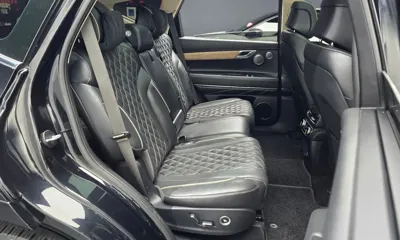 Genesis GV80 2020, 166383 км, за 22703.64 USD - фото 26