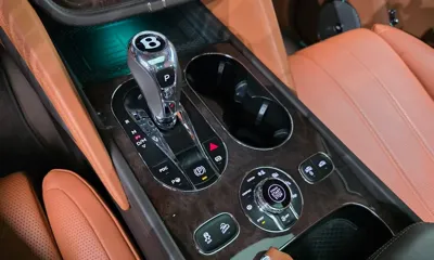 Bentley Bentayga 2022, 62466 км, за 118156.76 USD - фото 9