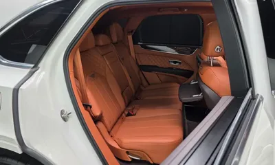 Bentley Bentayga 2022, 62466 км, за 118156.76 USD - фото 11