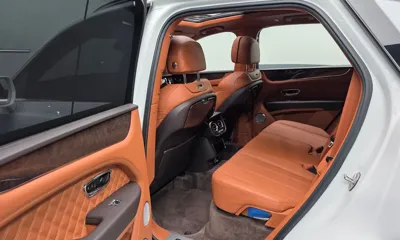 Bentley Bentayga 2022, 62466 км, за 118156.76 USD - фото 12