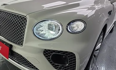 Bentley Bentayga 2022, 62466 км, за 118156.76 USD - фото 22