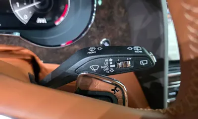Bentley Bentayga 2022, 62466 км, за 118156.76 USD - фото 28