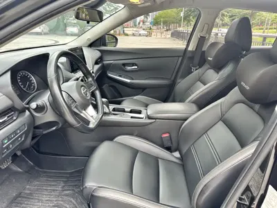 Nissan Sylphy 2020, 100000 км, за 7621.98 USD