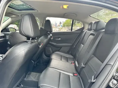 Nissan Sylphy 2020, 100000 км, за 7621.98 USD - фото 6