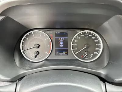 Nissan Sylphy 2020, 100000 км, за 7621.98 USD - фото 10