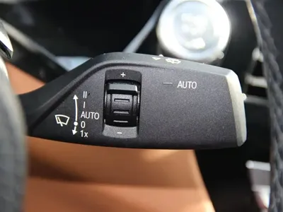 BMW 5 Series New Energy
