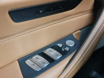 BMW 5 Series New Energy