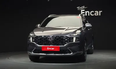 Hyundai Santafe 2021, 67357 км, за 18970.72 USD