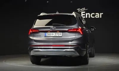 Hyundai Santafe 2021, 67357 км, за 18970.72 USD