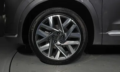 Hyundai Santafe 2021, 67357 км, за 18970.72 USD