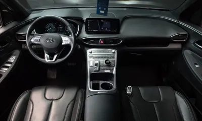 Hyundai Santafe 2021, 67357 км, за 18970.72 USD - фото 7
