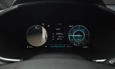 Hyundai Santafe 2021, 67357 км, за 18970.72 USD - фото 8