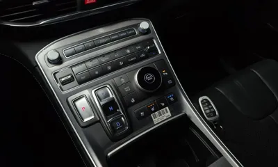 Hyundai Santafe 2021, 67357 км, за 18970.72 USD - фото 9