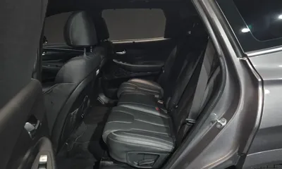 Hyundai Santafe 2021, 67357 км, за 18970.72 USD - фото 11