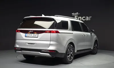 Kia Canival 2022, 159153 км, за 11530.95 USD