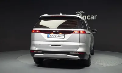 Kia Canival 2022, 159153 км, за 11530.95 USD