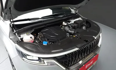 Kia Canival 2022, 159153 км, за 11530.95 USD - фото 6