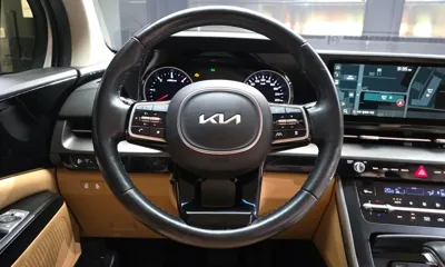 Kia Canival 2022, 159153 км, за 11530.95 USD - фото 13