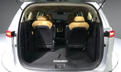 Kia Canival 2022, 159153 км, за 11530.95 USD - фото 20