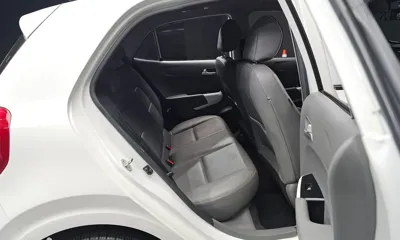 Kia Morning 2017, 48436 км, за 9189.97 USD - фото 11