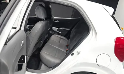 Kia Morning 2017, 48436 км, за 9189.97 USD - фото 12