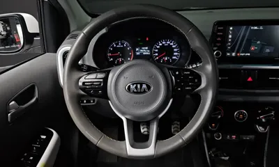 Kia Morning 2017, 48436 км, за 9189.97 USD - фото 15