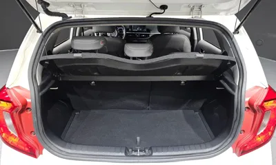 Kia Morning 2017, 48436 км, за 9189.97 USD - фото 20
