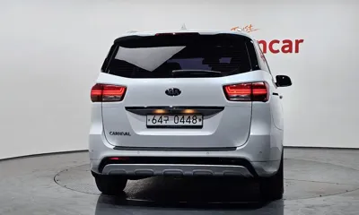 Kia Canival 2017, 207727 км, за 5534.93 USD