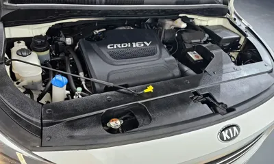 Kia Canival 2017, 207727 км, за 5534.93 USD - фото 6