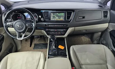 Kia Canival 2017, 207727 км, за 5534.93 USD - фото 7
