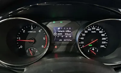 Kia Canival 2017, 207727 км, за 5534.93 USD - фото 8