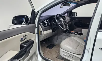 Kia Canival 2017, 207727 км, за 5534.93 USD - фото 10