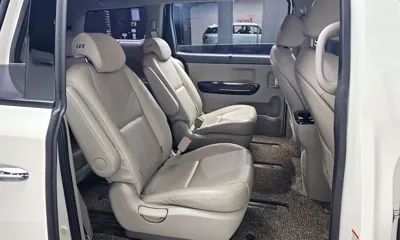 Kia Canival 2017, 207727 км, за 5534.93 USD - фото 11